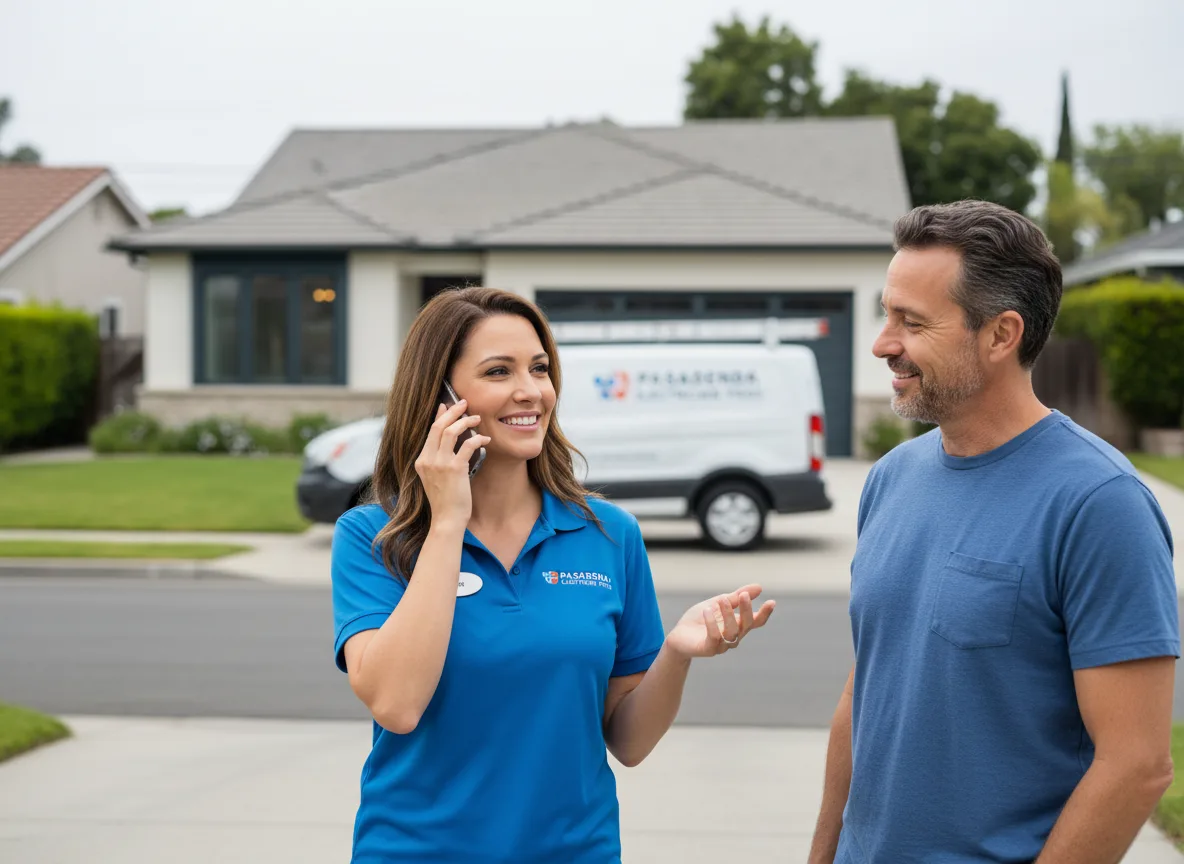 Electrician Swoope, VA FAQs